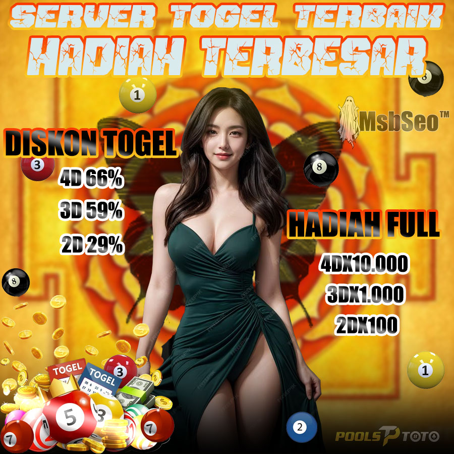 >KURSI4D >> Daftar Situs Slot Scatter Hitam Terbaru !